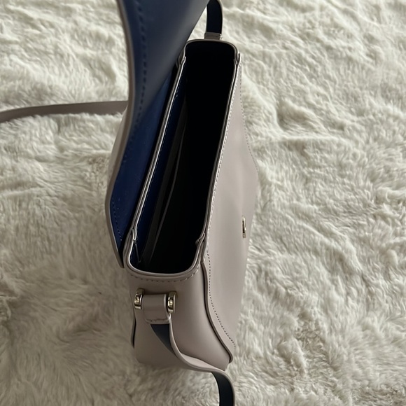 Kate Spade over the shoulder purse. - Picture 4 of 4